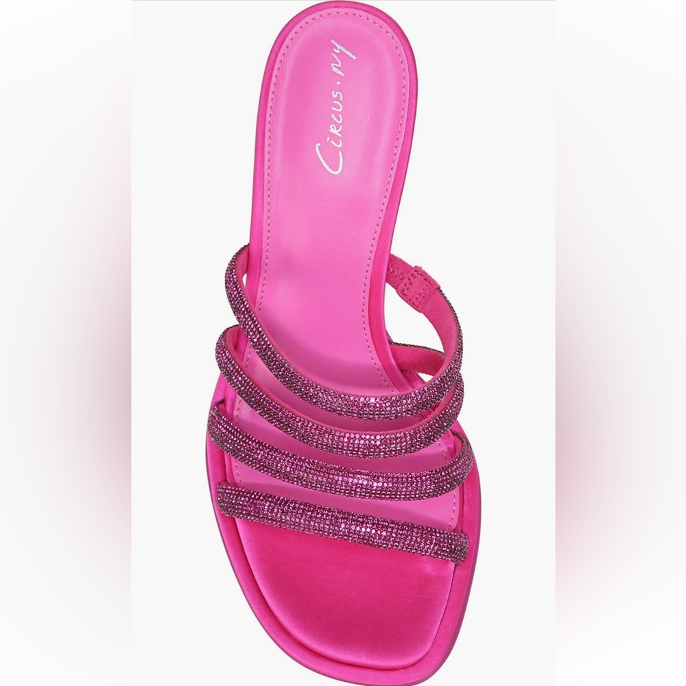 Circus Ny by Sam Edelman - Picture 6 of 9